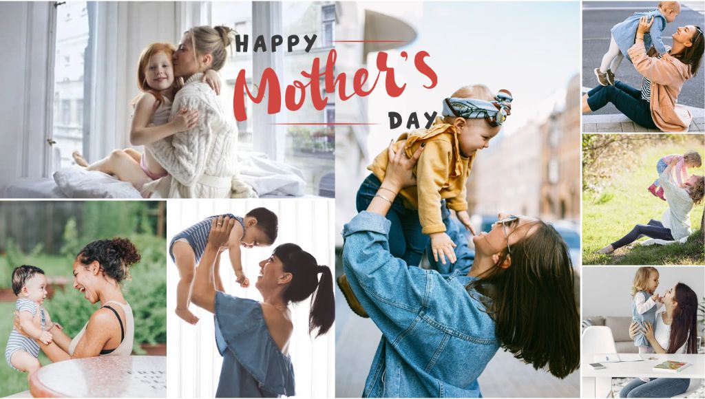 How to Celebrate Mother Day