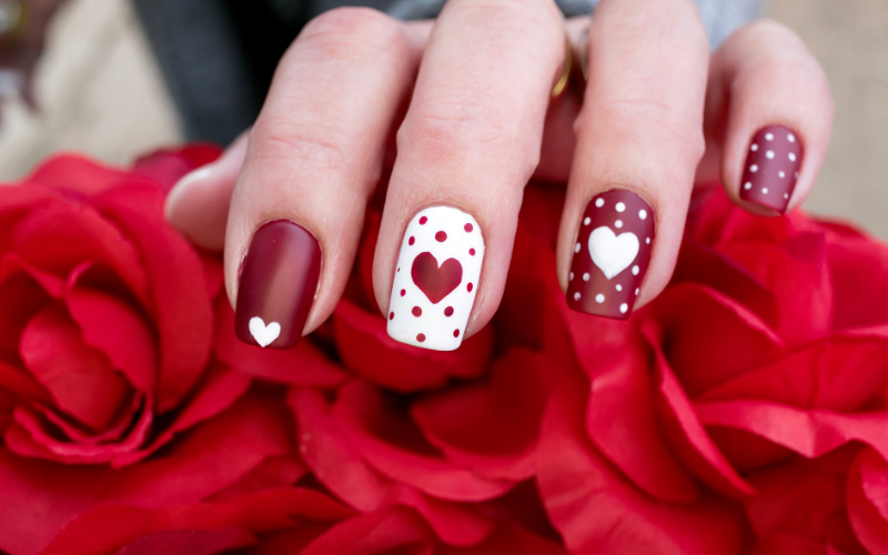  mother's day nail designs 4